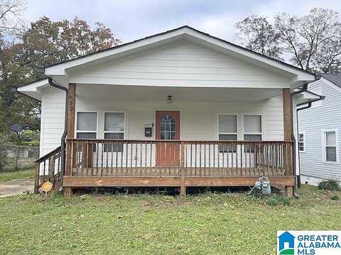 Valley Road, BIRMINGHAM, AL 35208