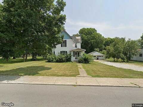 19Th, ELWOOD, IN 46036