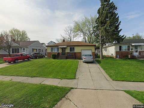 Alexander, CLEVELAND, OH 44125