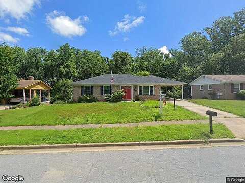 Dashia, FORT WASHINGTON, MD 20744