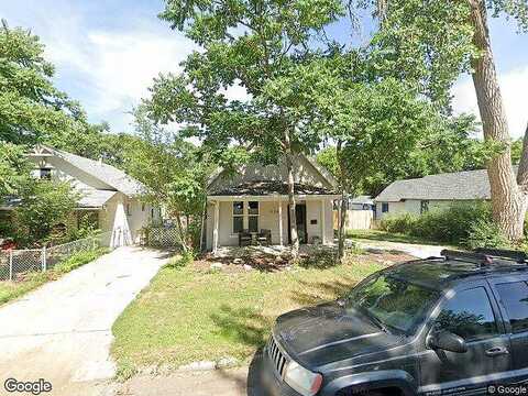 King, DENVER, CO 80204