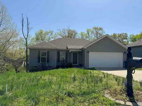 Doak, SHELBYVILLE, TN 37160