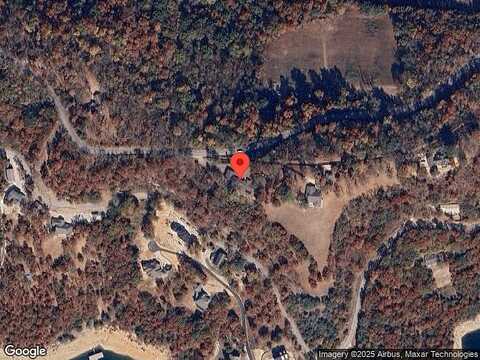 Dam Site, GARFIELD, AR 72732