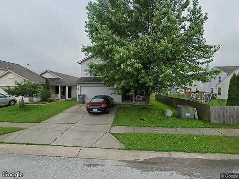 Whitview, INDIANAPOLIS, IN 46237