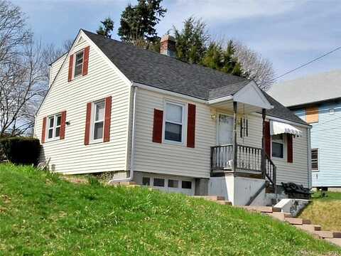 Horton, MERIDEN, CT 06450