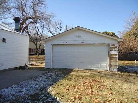 Palisade, WICHITA, KS 67213