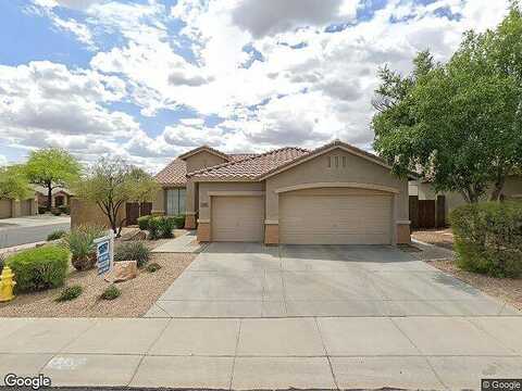 Wells, ANTHEM, AZ 85086