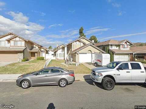 Teal, MURRIETA, CA 92562
