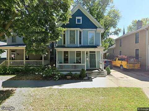Washington, FORT WAYNE, IN 46802