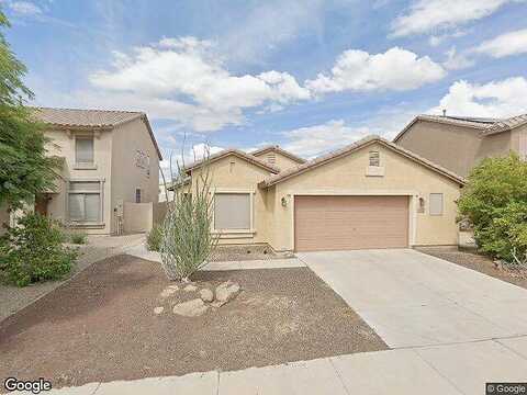 Lindgren, MARICOPA, AZ 85138
