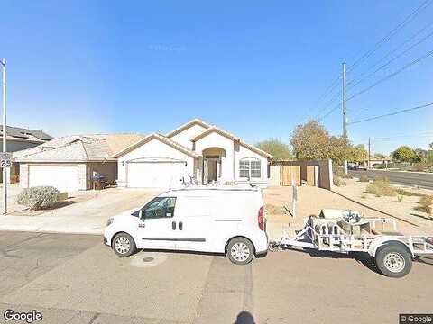 Jenan, PEORIA, AZ 85345