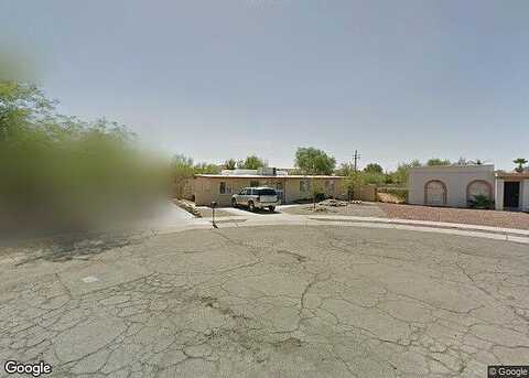 Placita Del Huerto, TUCSON, AZ 85741