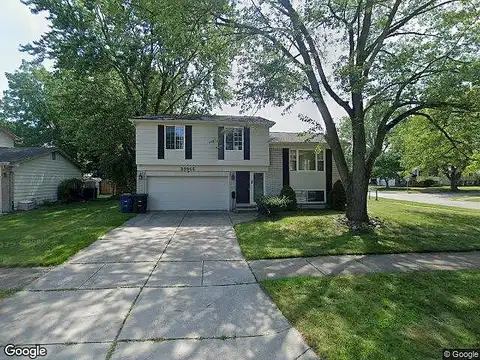 Worchester, WESTLAND, MI 48186