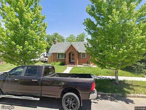 Thompson, DENVER, CO 80216