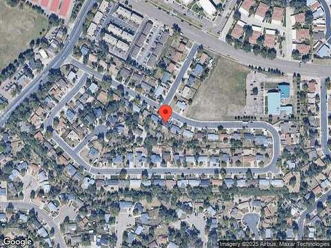 Eastcrest, COLORADO SPRINGS, CO 80916