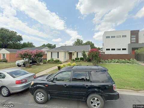 Linnet, DALLAS, TX 75209
