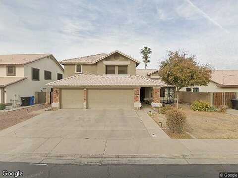 Sierra Madre, GILBERT, AZ 85233