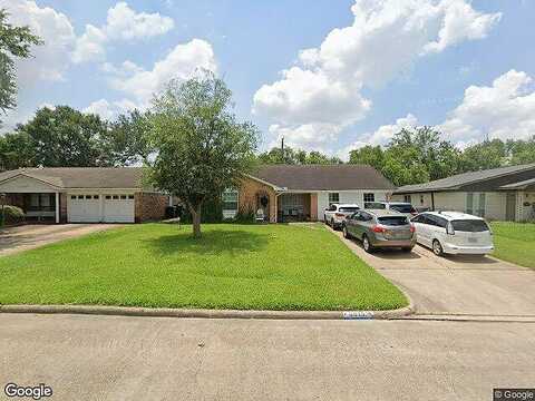 Jim, HOUSTON, TX 77092