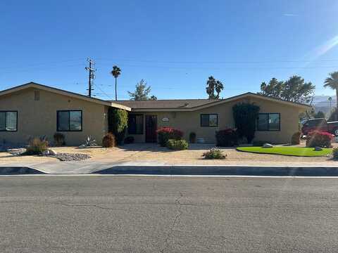 Parosella, PALM DESERT, CA 92260