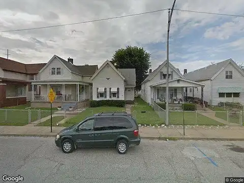 Maryland, EVANSVILLE, IN 47710