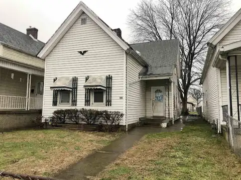 Maryland, EVANSVILLE, IN 47710