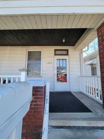 Olive, EVANSVILLE, IN 47714