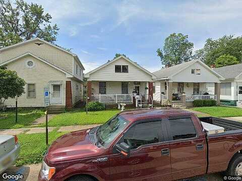 Olive, EVANSVILLE, IN 47714