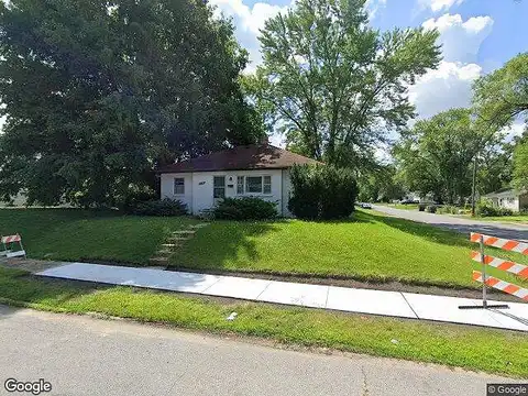Bergan, SOUTH BEND, IN 46628