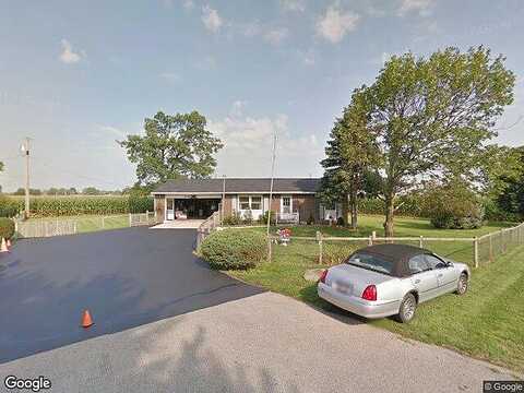 Lura, MILFORD, IN 46542