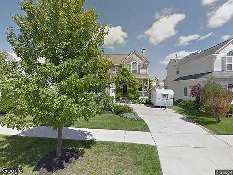 Portsmouth, HOWELL, MI 48843