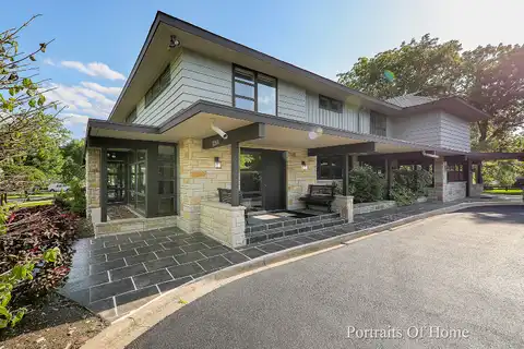 Prestwick, ITASCA, IL 60143