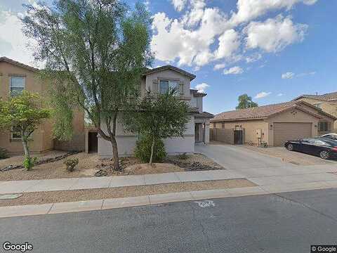 Woodlands, GOODYEAR, AZ 85338