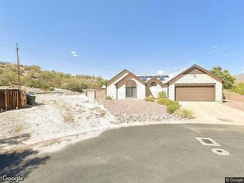 Chatam, TUCSON, AZ 85730