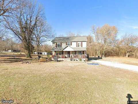 North, LINCOLN, AR 72744