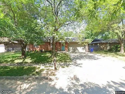 Butternut, BROKEN ARROW, OK 74011