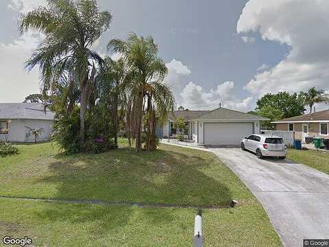 Molloy, PORT SAINT LUCIE, FL 34984