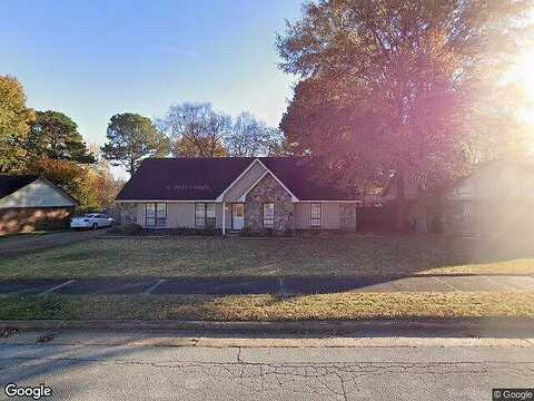 Glenwick, MEMPHIS, TN 38141