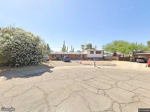 Colette, TUCSON, AZ 85710
