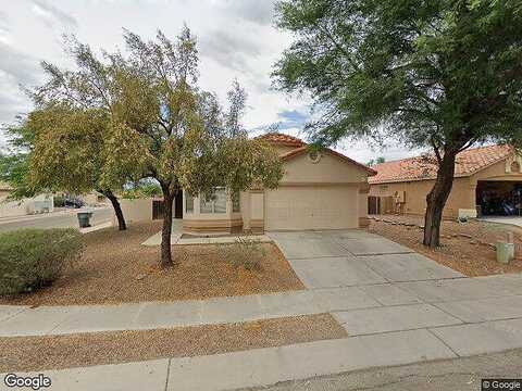 Marci Lynne, TUCSON, AZ 85747