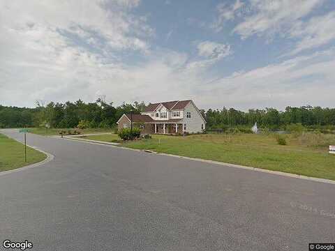 Dog Pen, MYRTLE BEACH, SC 29588
