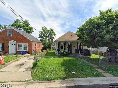 Rail, CAPITOL HEIGHTS, MD 20743