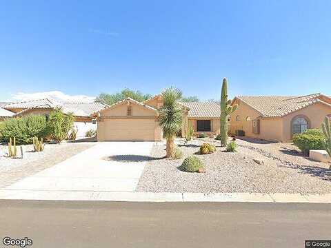 Palo Blanco, GOLD CANYON, AZ 85118