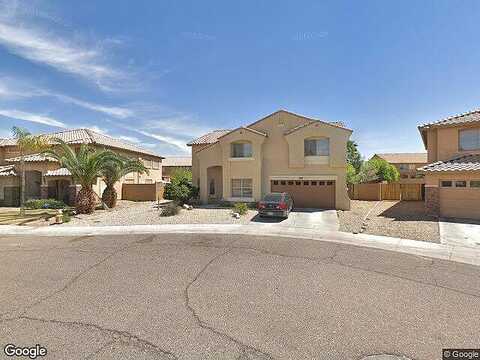 30Th, PHOENIX, AZ 85041