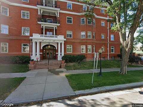 17Th, DENVER, CO 80218
