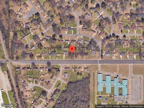 Holmes, MEMPHIS, TN 38116