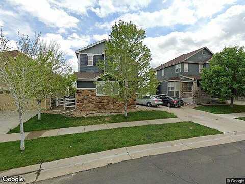 De Gaulle, AURORA, CO 80018