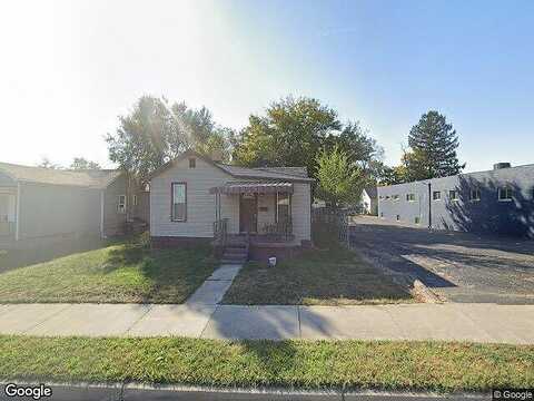 Elm, TROY, OH 45373