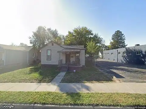 Elm, TROY, OH 45373