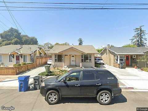 Vaughn, SAN JOSE, CA 95128