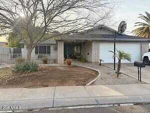 50Th, GLENDALE, AZ 85302